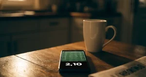 Wett-Apps im Vergleich: Erlaubnis, Bedienung und was ein Startguthaben kostet