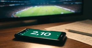 Cashout bei Sportwetten: Anbieter im Vergleich 2026