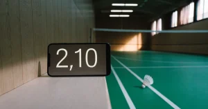 Badminton-Wetten online: Anbieter, Quoten und was ein Limit bedeutet