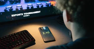 Esport-Wetten in Deutschland: warum kein GGL-Anbieter sie führt