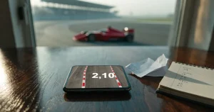 Formel-1-Wetten in Deutschland: Was eine Wette wirklich kostet
