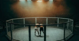 MMA-Wetten bei deutschen Anbietern: Quoten, Bonus und was es kostet