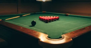 Snooker-Wetten online: Was Bonus, Quote und Permit kosten