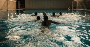 Wasserball-Wetten bei erlaubten Anbietern: Wege und Grenzen