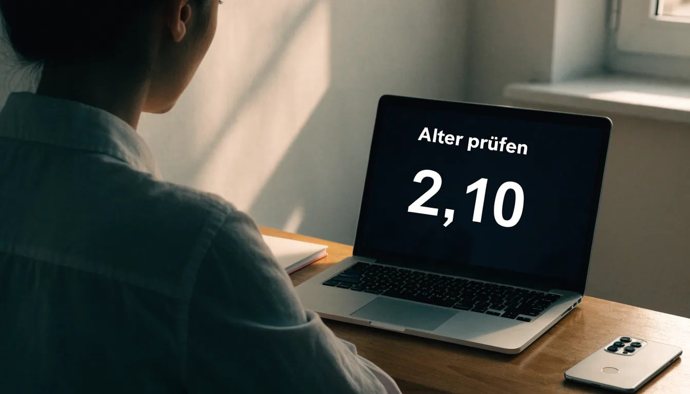 Ein leerer Amtsflur mit hohen Fenstern und glänzendem Steinboden, durch die Fenster fällt das Licht eines Vormittags.