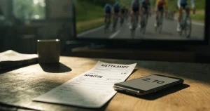 Tour de France Wetten: Quoten, Märkte und erlaubte Anbieter